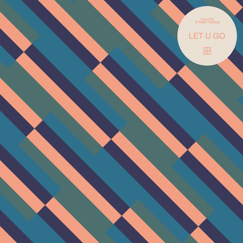 Let U Go album art