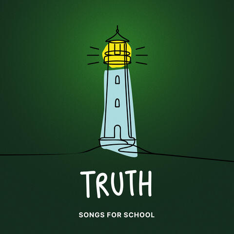 Truth album art