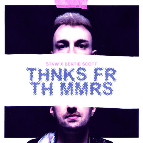 THNKS FR TH MMRS album art