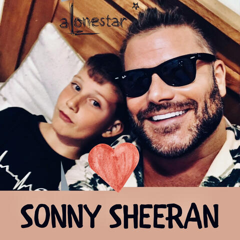 SONNY SHEERAN album art