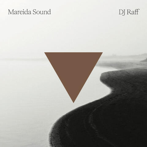 Mareida Sound album art
