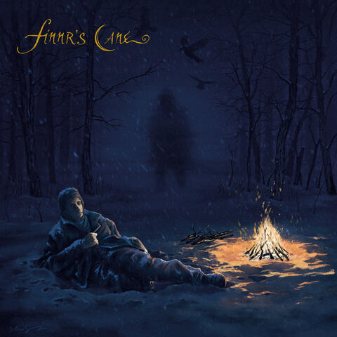 Twilight Glow album art