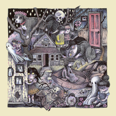 Wound Up Here (By Holdin On) album art