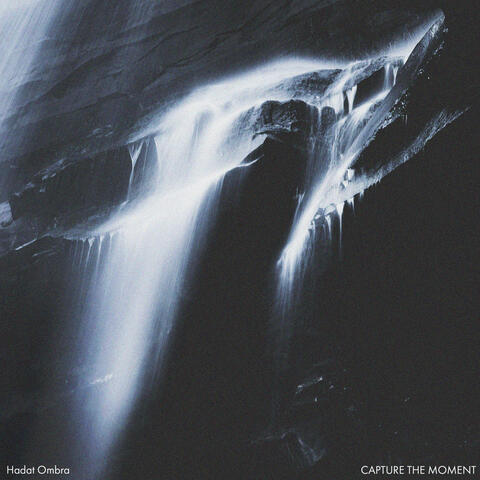 Capture The Moment album art