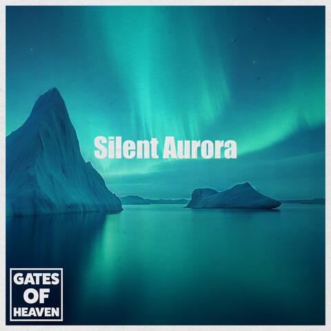 Silent Aurora album art