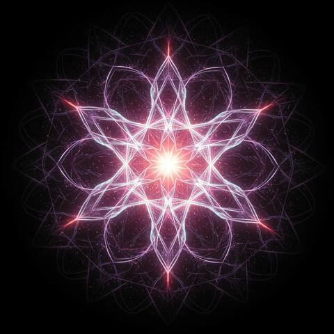 Awakening Intuition Through 852 Hz Chakra Sounds album art
