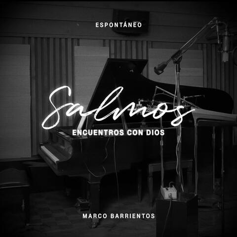 SALMOS album art