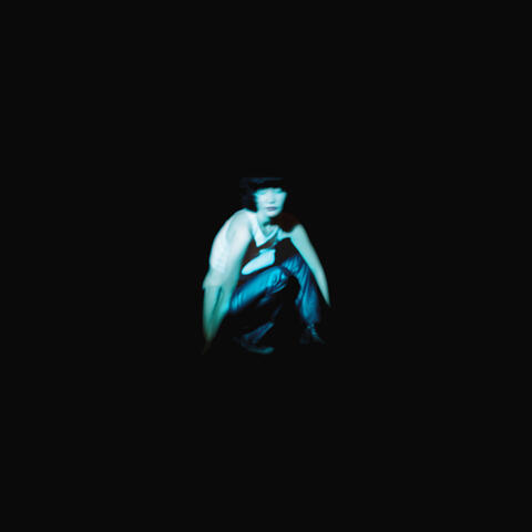 Keep On album art