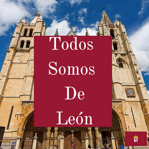 Todos Somos de León album art