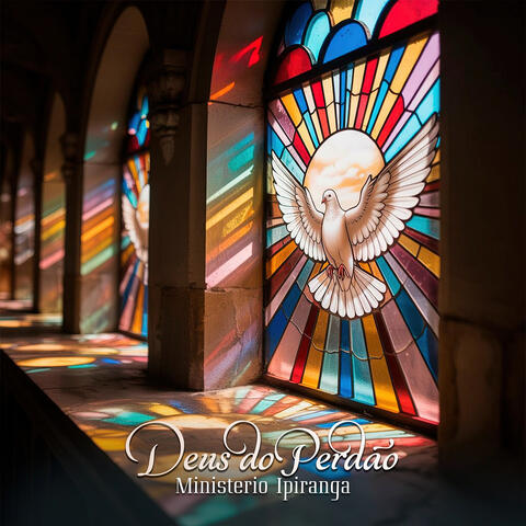 Deus Do Perdao album art