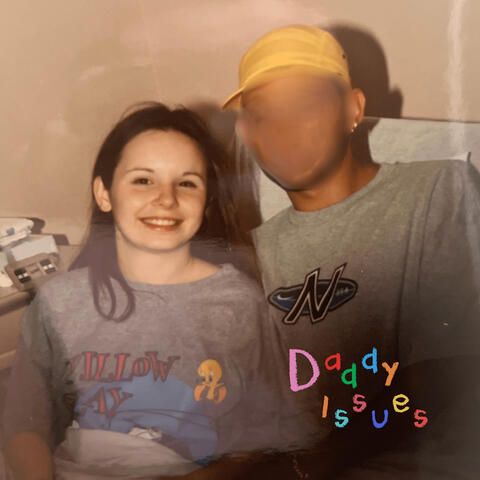 Daddy Issues album art