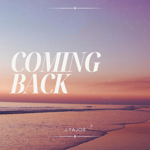 Coming Back album art