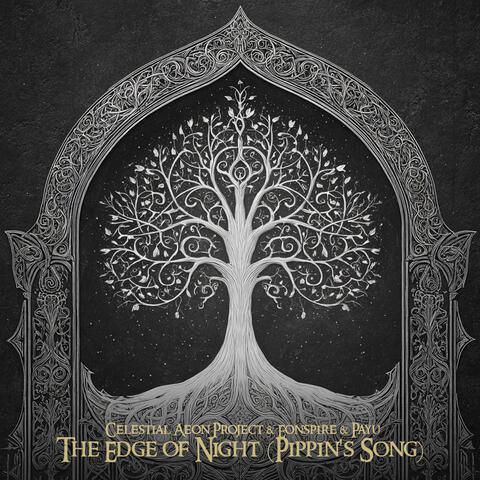 The Edge of Night / Pippin's Song (From "The Lord of the Rings The Return of the King") album art