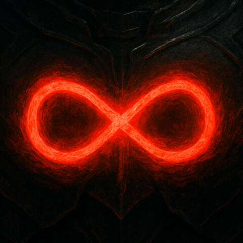 AURA INFINITA album art