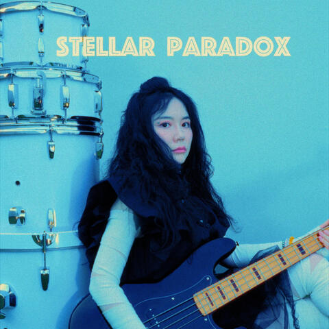 Stellar Paradox album art