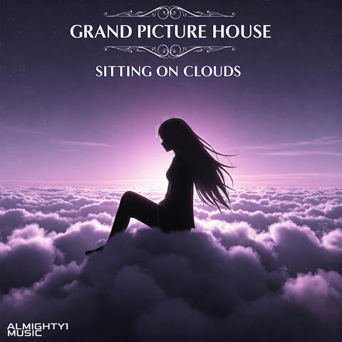 Sitting On Clouds album art