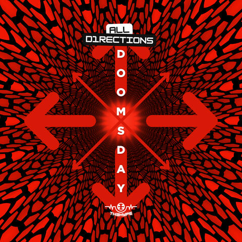 Doomsday EP album art