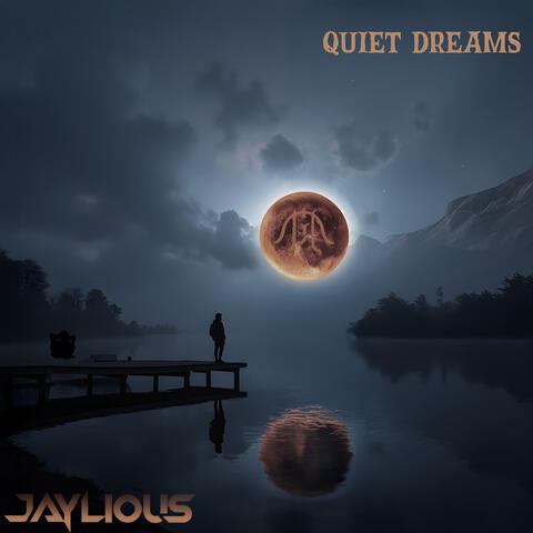 Quiet Dreams album art