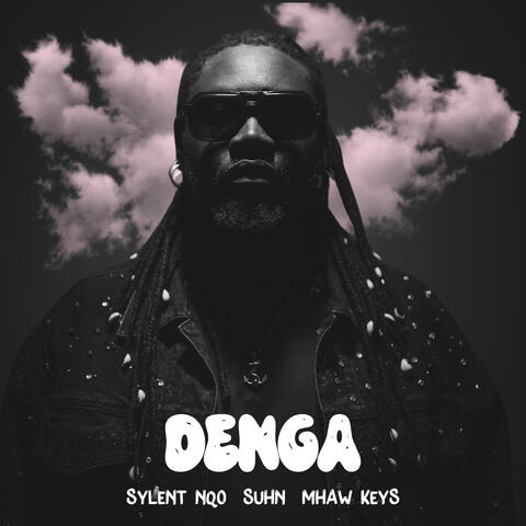 Denga album art