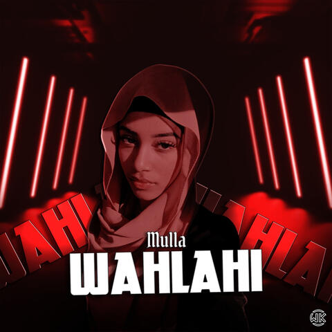 Mulla - Wahlahi album art