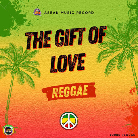 The Gift Of Love album art