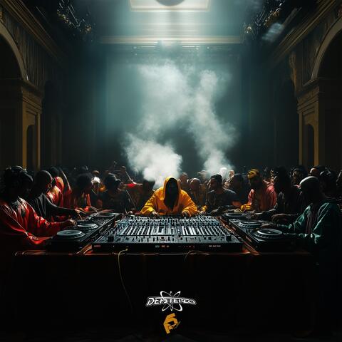 Breakfast of Champions album art