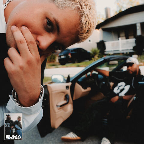 Suma album art