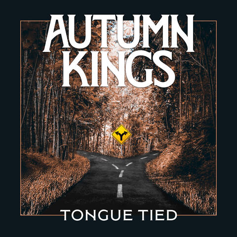 Tongue Tied album art