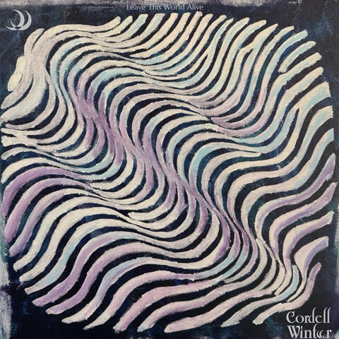 Don’t Make A Sound album art