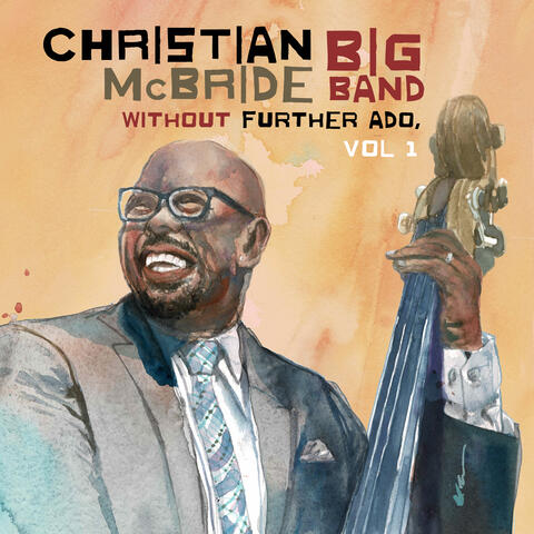 Without Further Ado, Vol 1 album art