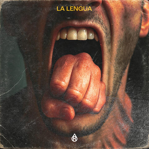 La Lengua album art