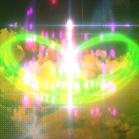 Cycles album art