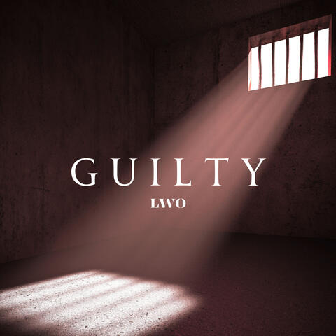 Guilty album art