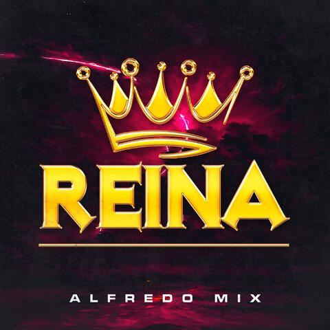 Reina album art