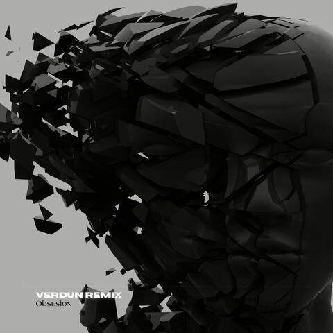 Obsesion album art