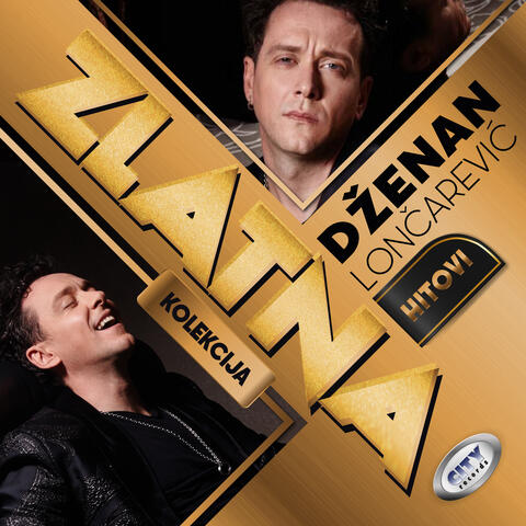 Zlatna kolekcija album art