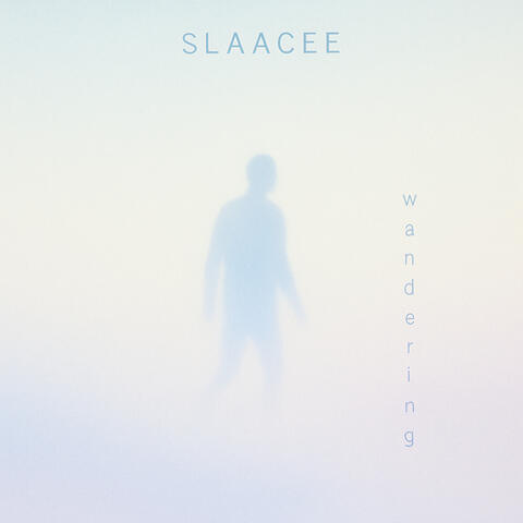 wandering album art