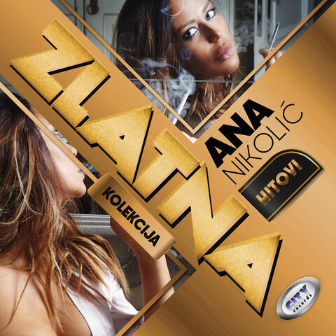 Zlatna kolekcija album art
