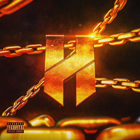 Mixtape House album art