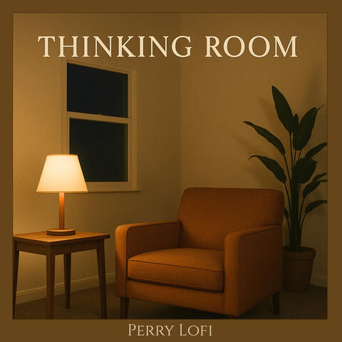Thinking Room album art