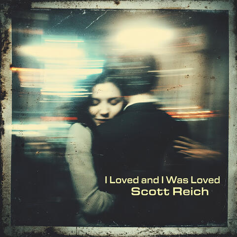 I Loved And I Was Loved album art
