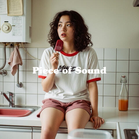 A Mouthful of Summer, Acoustic Chill in Your Ears. album art