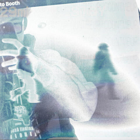 COUNT ME UP album art
