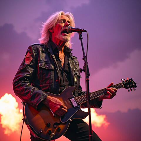 Ashes & Embers Enduring Love & Loss Ballads album art