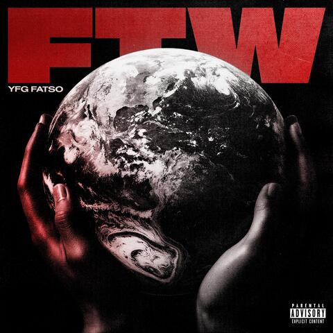 FTW album art