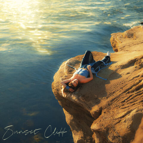 Sunset Cliff album art