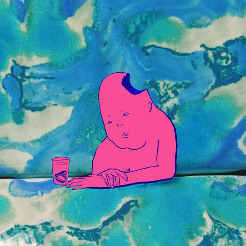 Hagata Delux album art