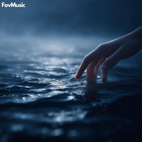 to be felt album art