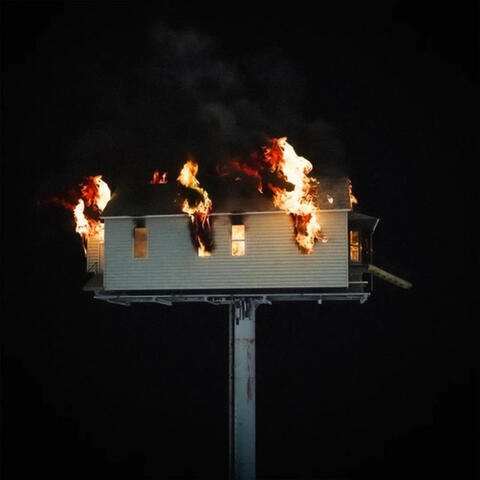DONDA 2 album art