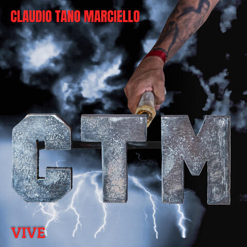 VIVE album art